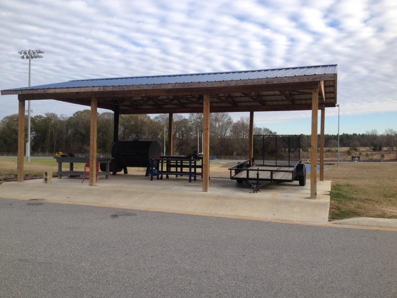 West Laurens High School West Laurens High School